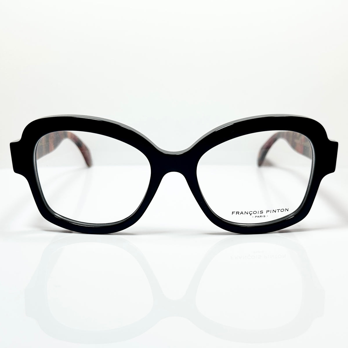 FRANCOIS PINTON NEWSTORY12 NR Women's Eyeglasses Frames -  Authentic New