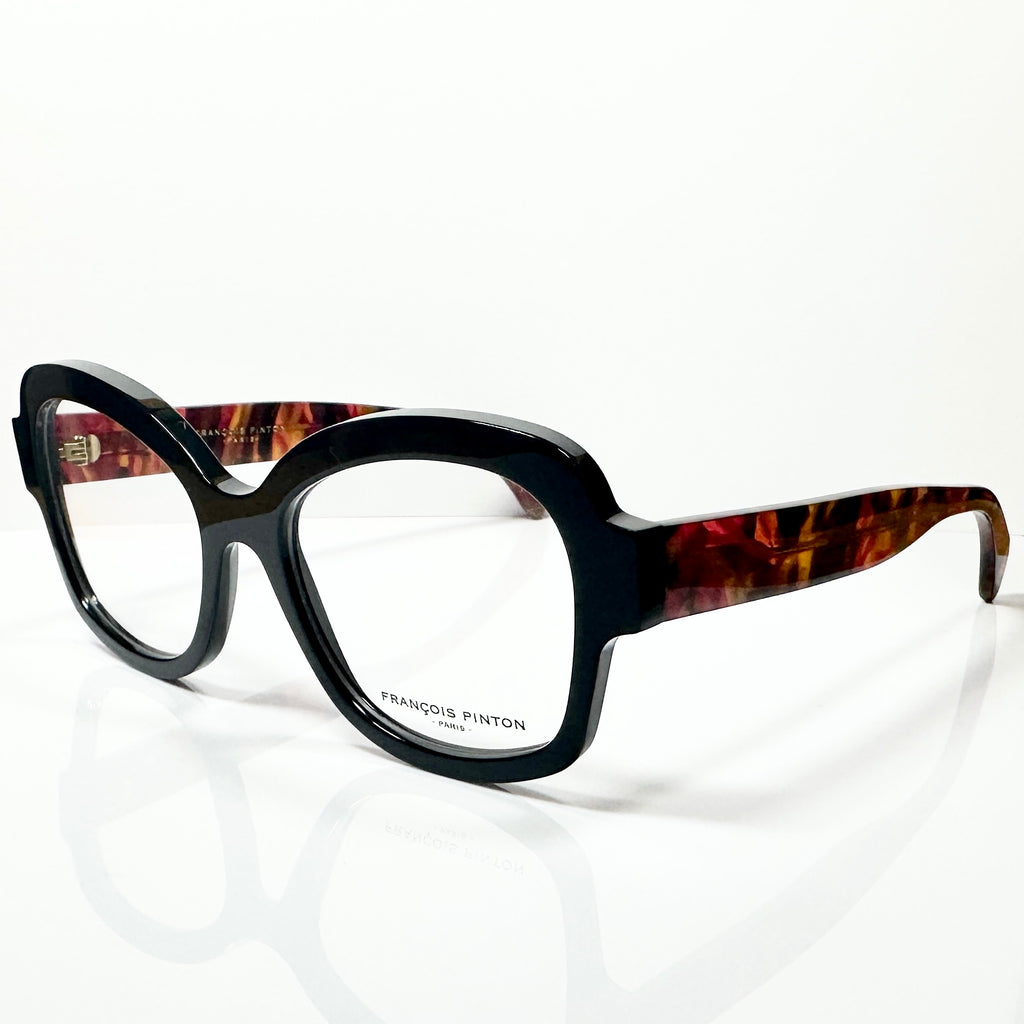 FRANCOIS PINTON NEWSTORY12 NR Women's Eyeglasses Frames -  Authentic New