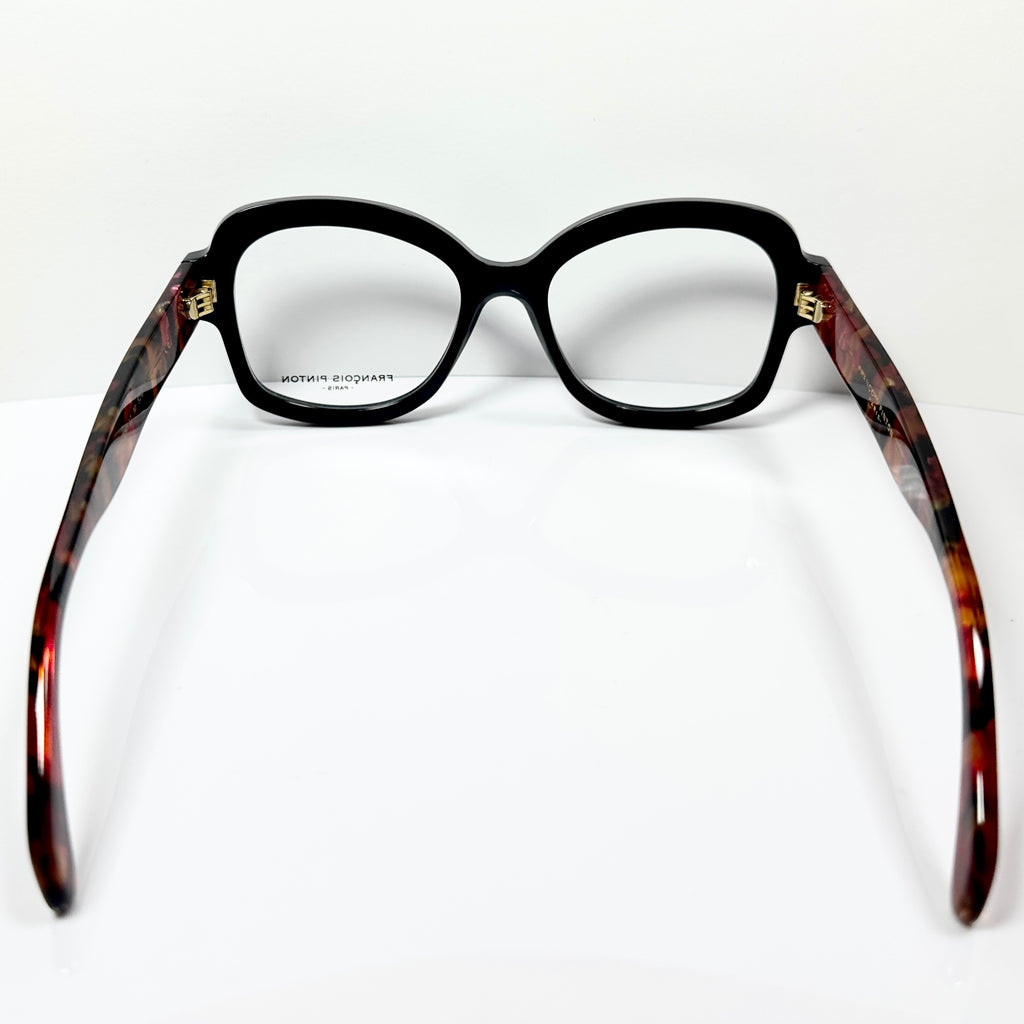 FRANCOIS PINTON NEWSTORY12 NR Women's Eyeglasses Frames -  Authentic New