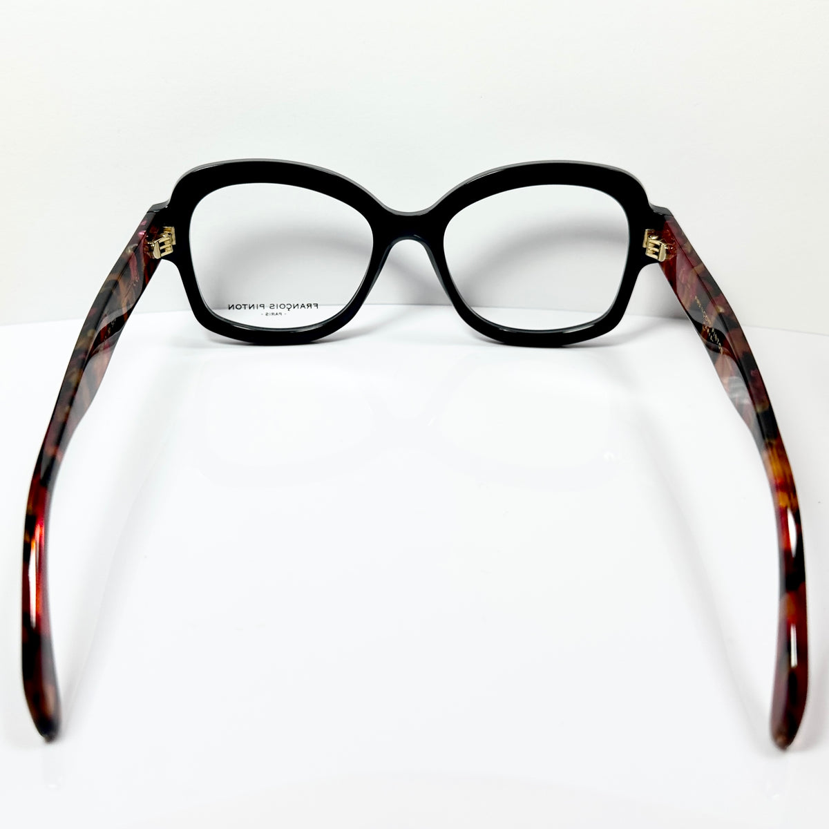 FRANCOIS PINTON NEWSTORY12 NR Women's Eyeglasses Frames -  Authentic New