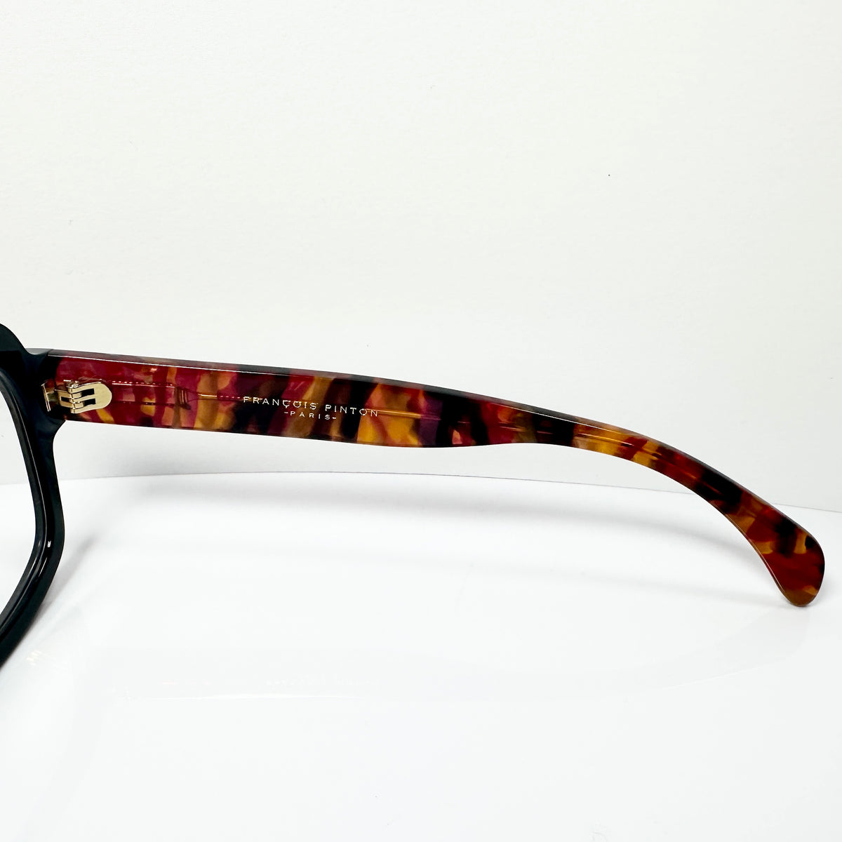 FRANCOIS PINTON NEWSTORY12 NR Women's Eyeglasses Frames -  Authentic New