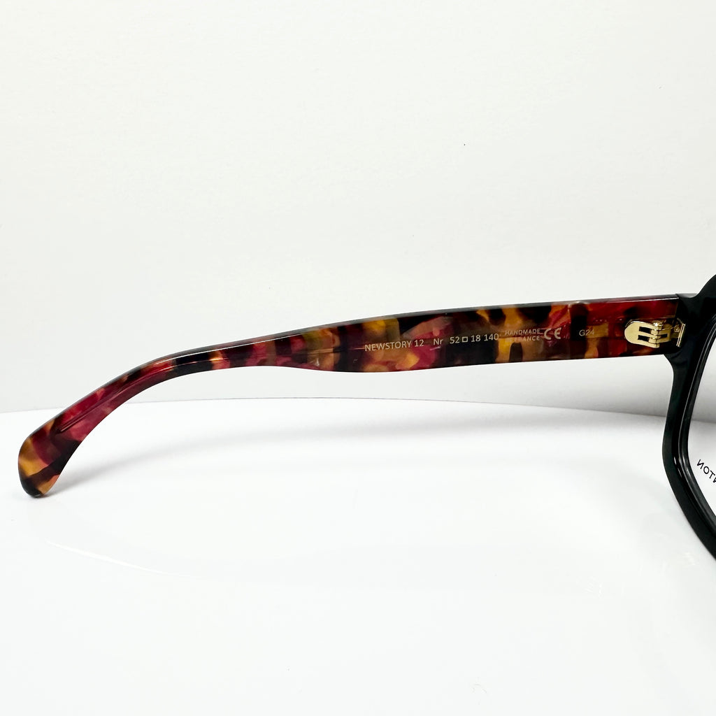 FRANCOIS PINTON NEWSTORY12 NR Women's Eyeglasses Frames -  Authentic New