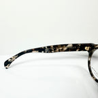 FRANCOIS PINTON NEWSTORY5 ZM Eyeglasses Frames in Black Marble -  Authentic New