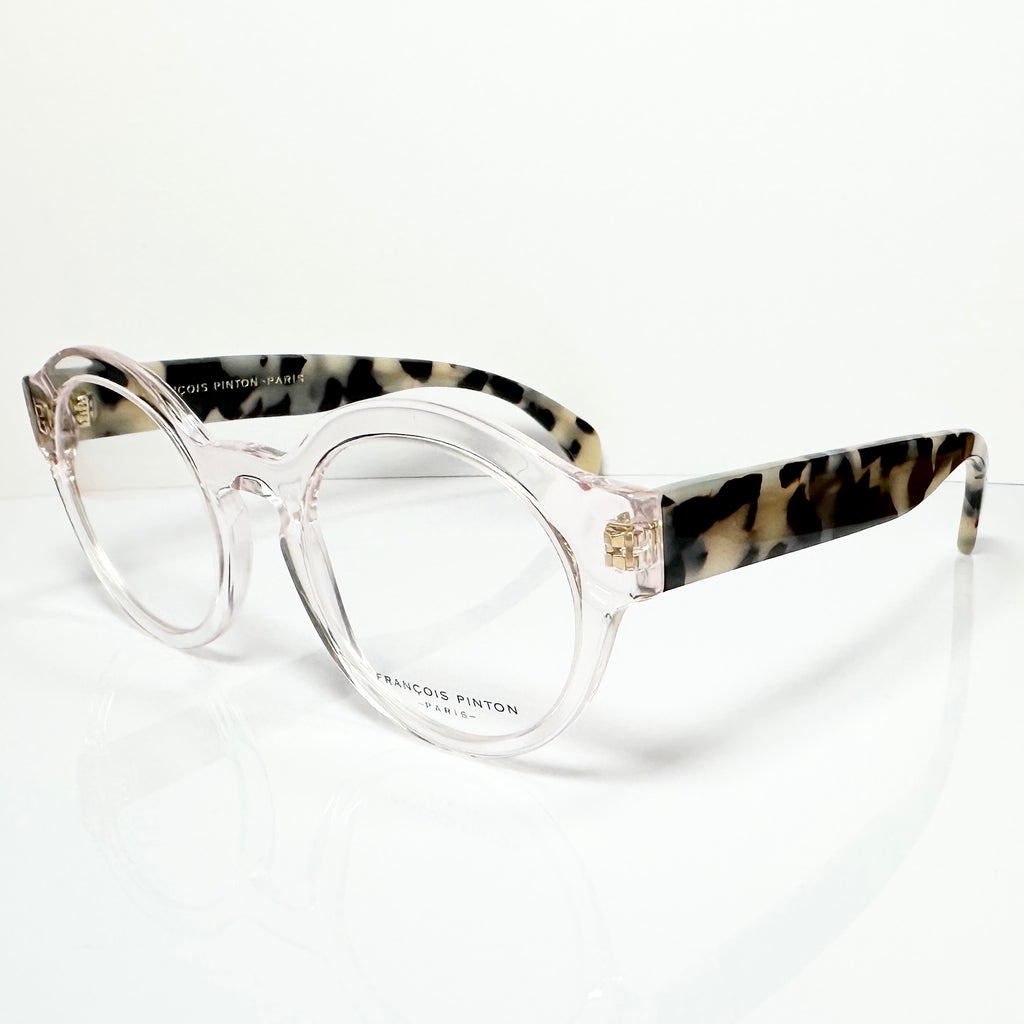 FRANCOIS PINTON NEWSTORY5 ZE Eyeglasses Frames -  Authentic New