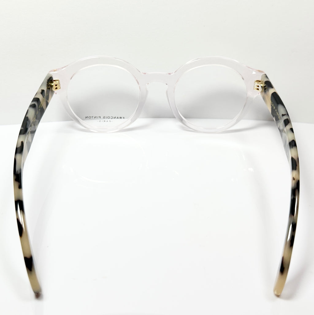FRANCOIS PINTON NEWSTORY5 ZE Eyeglasses Frames -  Authentic New