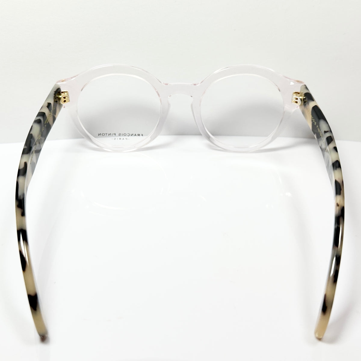 FRANCOIS PINTON NEWSTORY5 ZE Eyeglasses Frames -  Authentic New