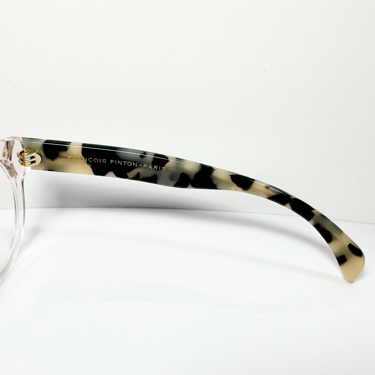 FRANCOIS PINTON NEWSTORY5 ZE Eyeglasses Frames -  Authentic New