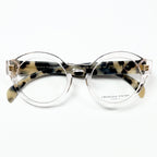 FRANCOIS PINTON NEWSTORY5 ZE Eyeglasses Frames -  Authentic New