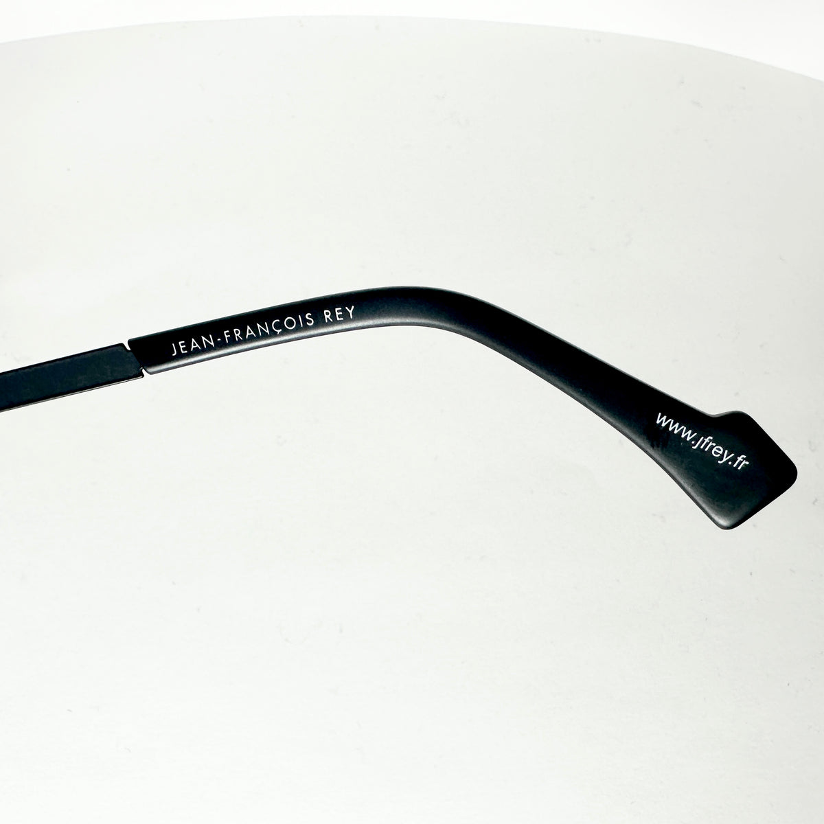 JF Rey JF2666 2300 Round Eyeglasses Frames in Blue - Authentic New