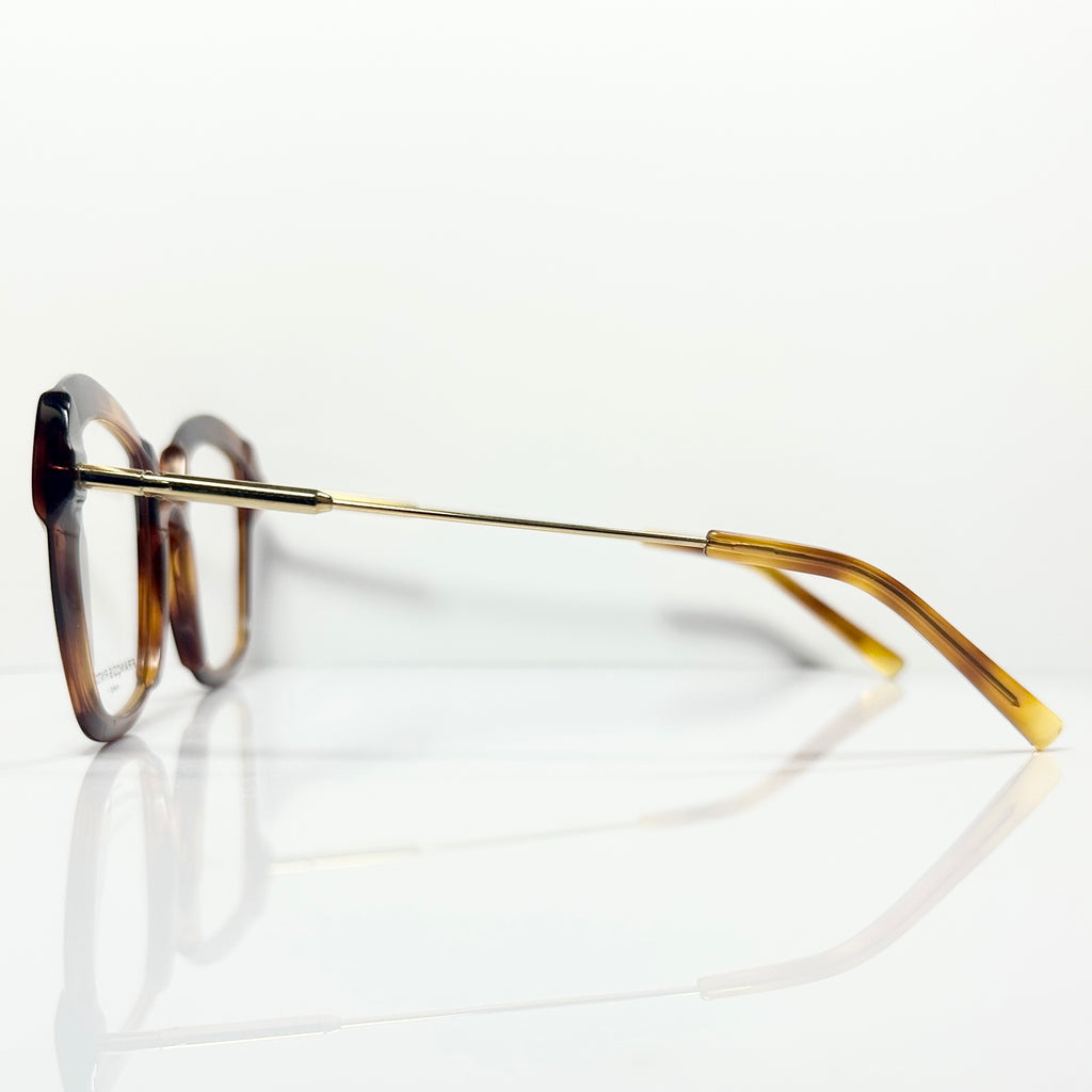 FRANCOIS PINTON AQUA01 ME Women's Eyeglasses Frames in Tortoise -  Authentic New