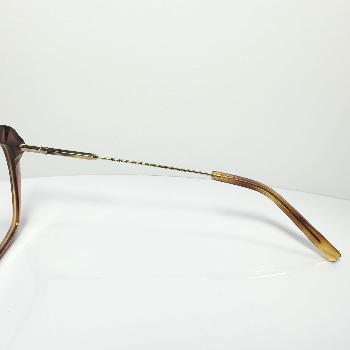 FRANCOIS PINTON AQUA01 ME Women's Eyeglasses Frames in Tortoise -  Authentic New