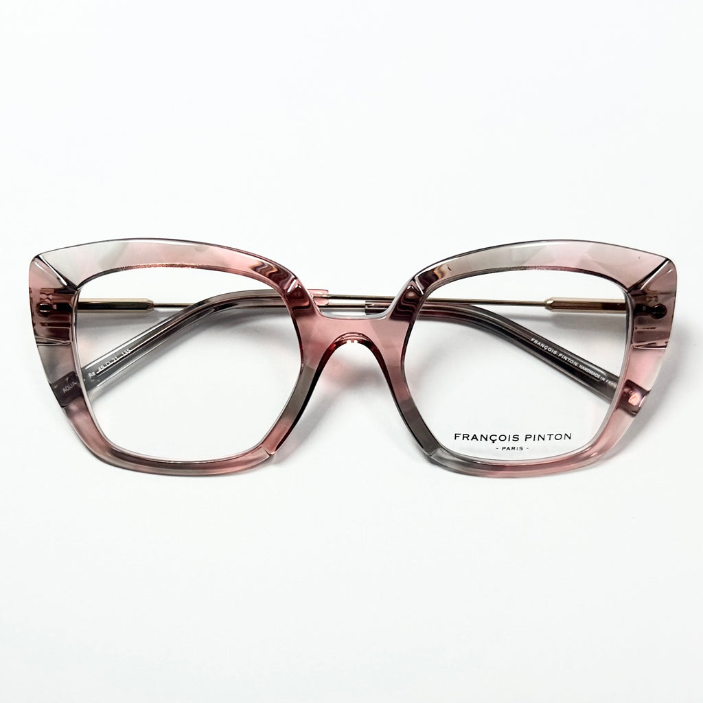 FRANCOIS PINTON AQUA5 RE Women's Eyeglasses Frames -  Authentic New