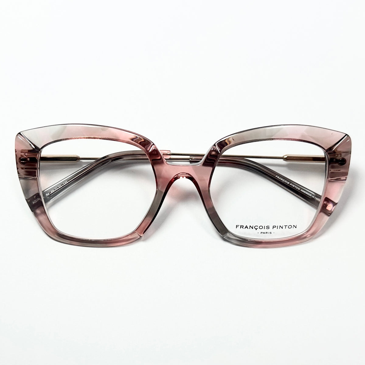 FRANCOIS PINTON AQUA5 RE Women's Eyeglasses Frames -  Authentic New
