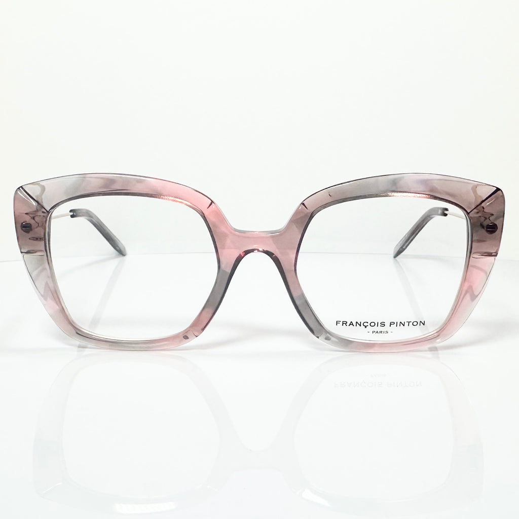 FRANCOIS PINTON AQUA5 RE Women's Eyeglasses Frames -  Authentic New