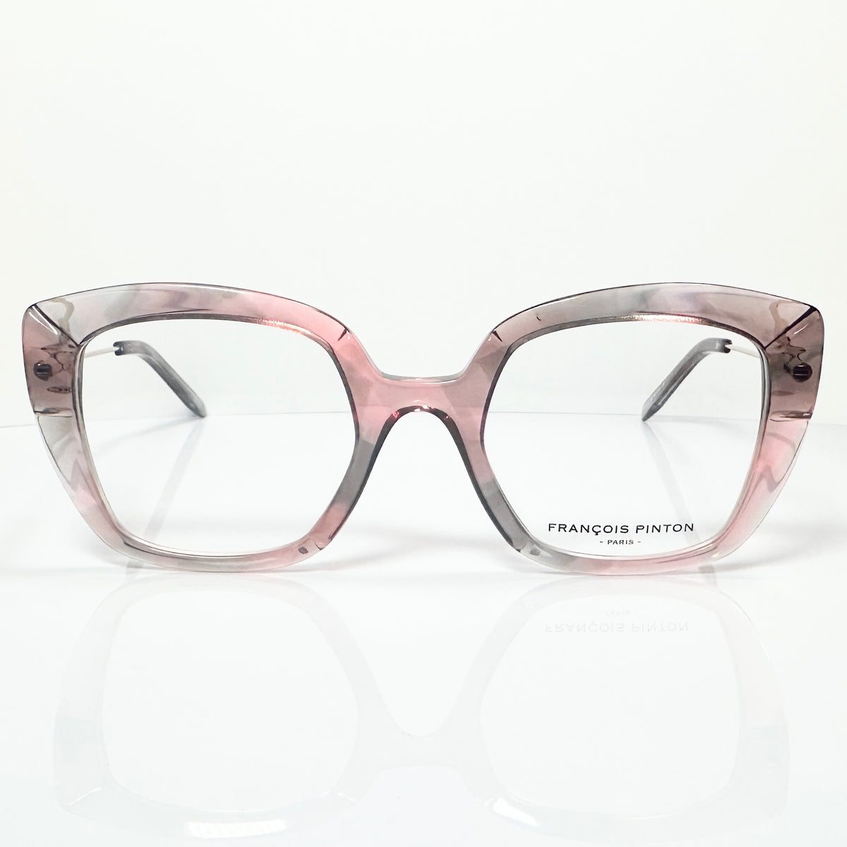 FRANCOIS PINTON AQUA5 RE Women's Eyeglasses Frames -  Authentic New