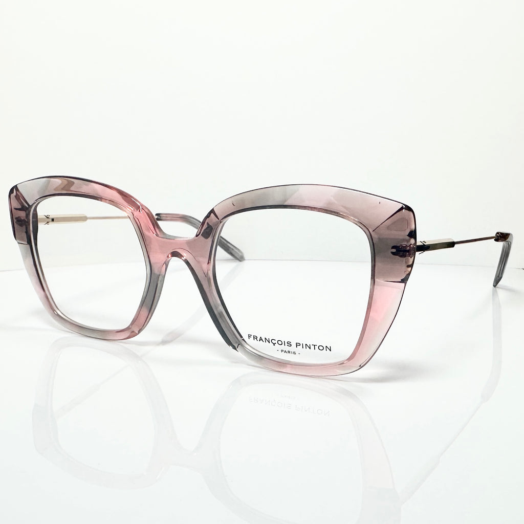 FRANCOIS PINTON AQUA5 RE Women's Eyeglasses Frames -  Authentic New