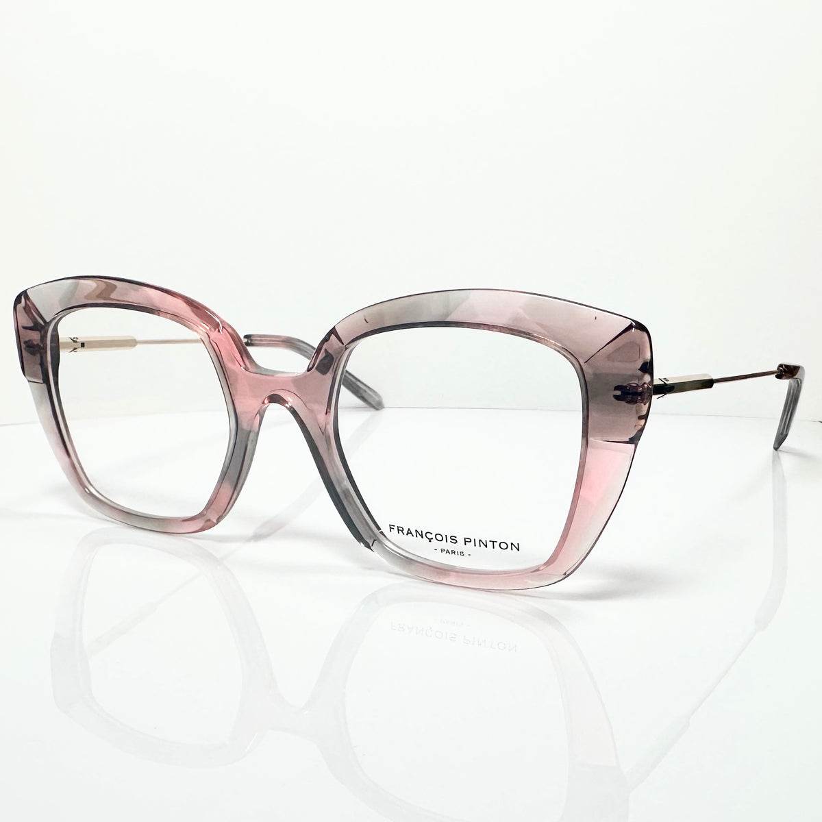 FRANCOIS PINTON AQUA5 RE Women's Eyeglasses Frames -  Authentic New