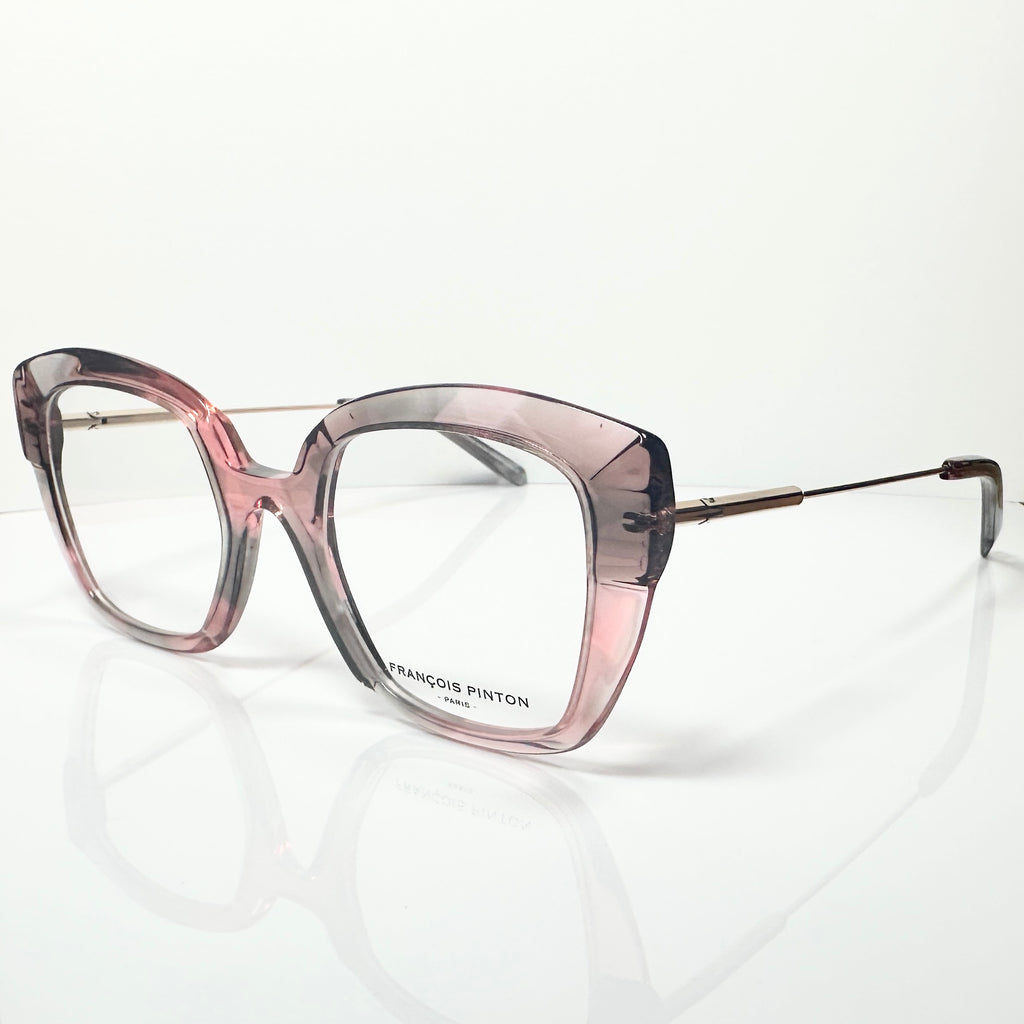 FRANCOIS PINTON AQUA5 RE Women's Eyeglasses Frames -  Authentic New