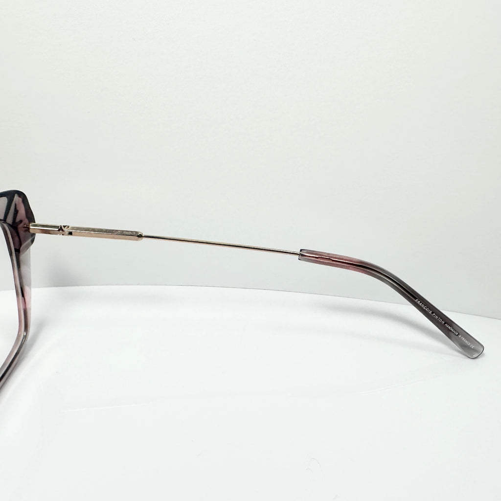 FRANCOIS PINTON AQUA5 RE Women's Eyeglasses Frames -  Authentic New