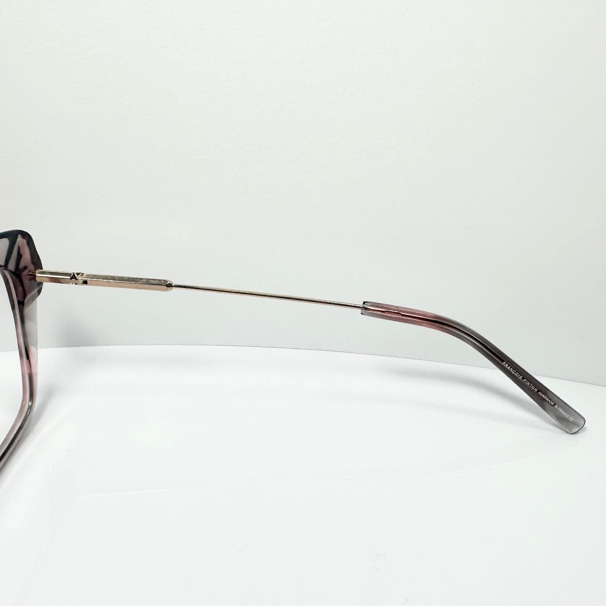 FRANCOIS PINTON AQUA5 RE Women's Eyeglasses Frames -  Authentic New
