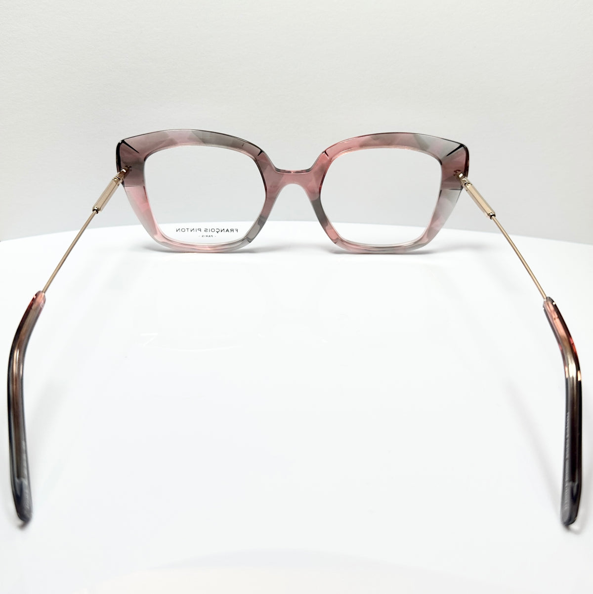 FRANCOIS PINTON AQUA5 RE Women's Eyeglasses Frames -  Authentic New