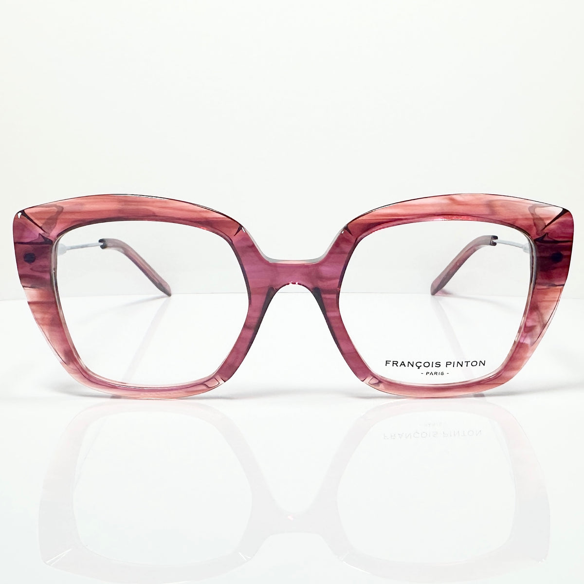 FRANCOIS PINTON AQUA5 RR Eyeglasses Frames -  Authentic New