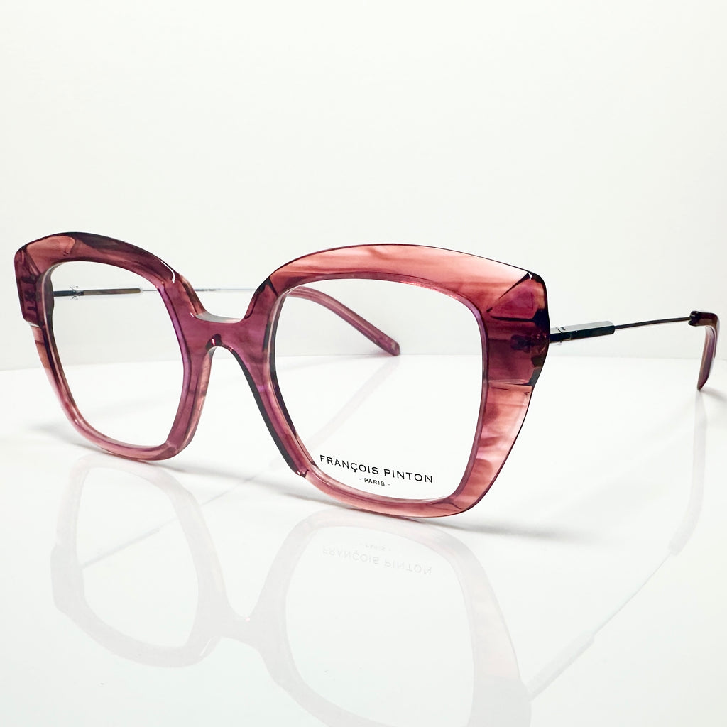 FRANCOIS PINTON AQUA5 RR Eyeglasses Frames -  Authentic New