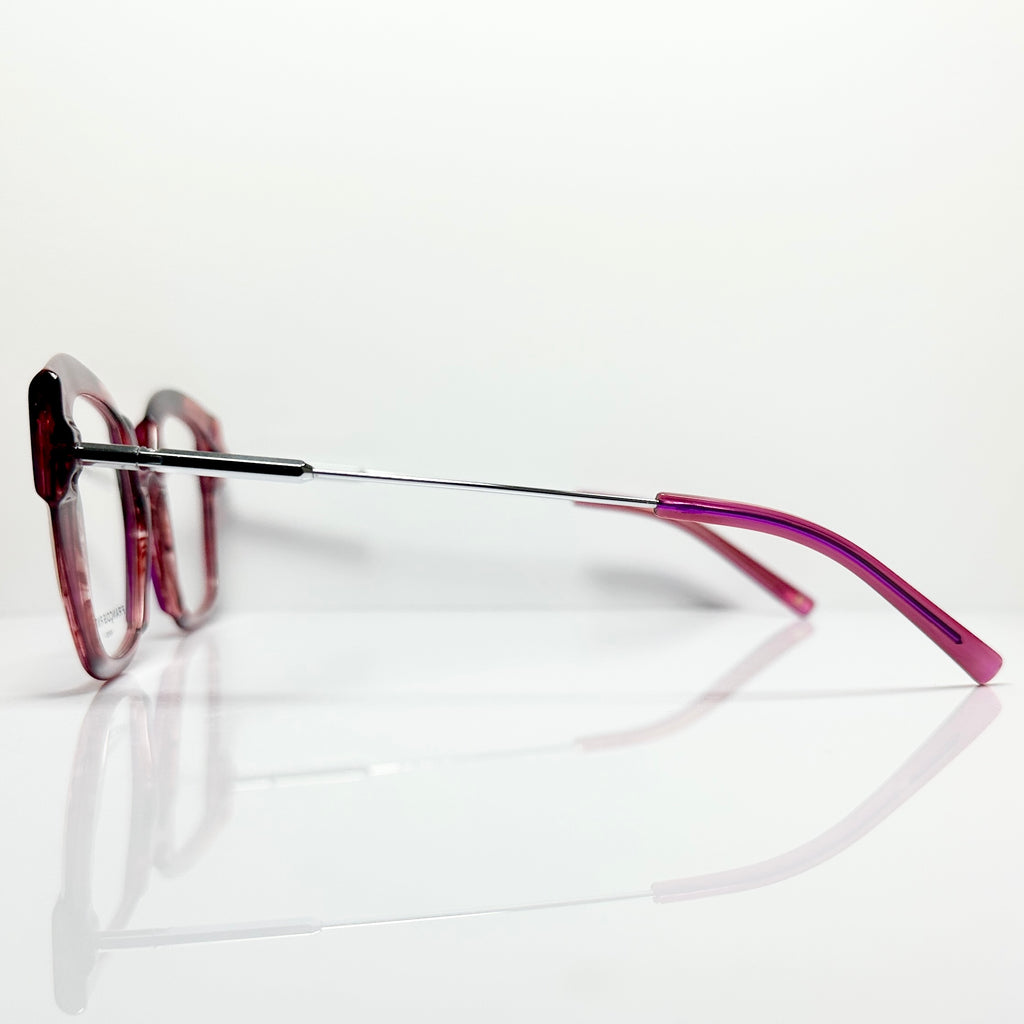 FRANCOIS PINTON AQUA5 RR Eyeglasses Frames -  Authentic New
