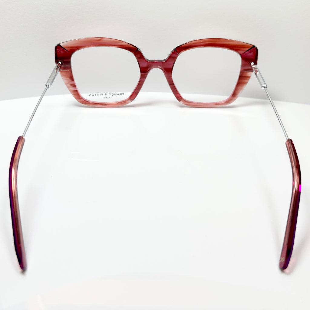 FRANCOIS PINTON AQUA5 RR Eyeglasses Frames -  Authentic New
