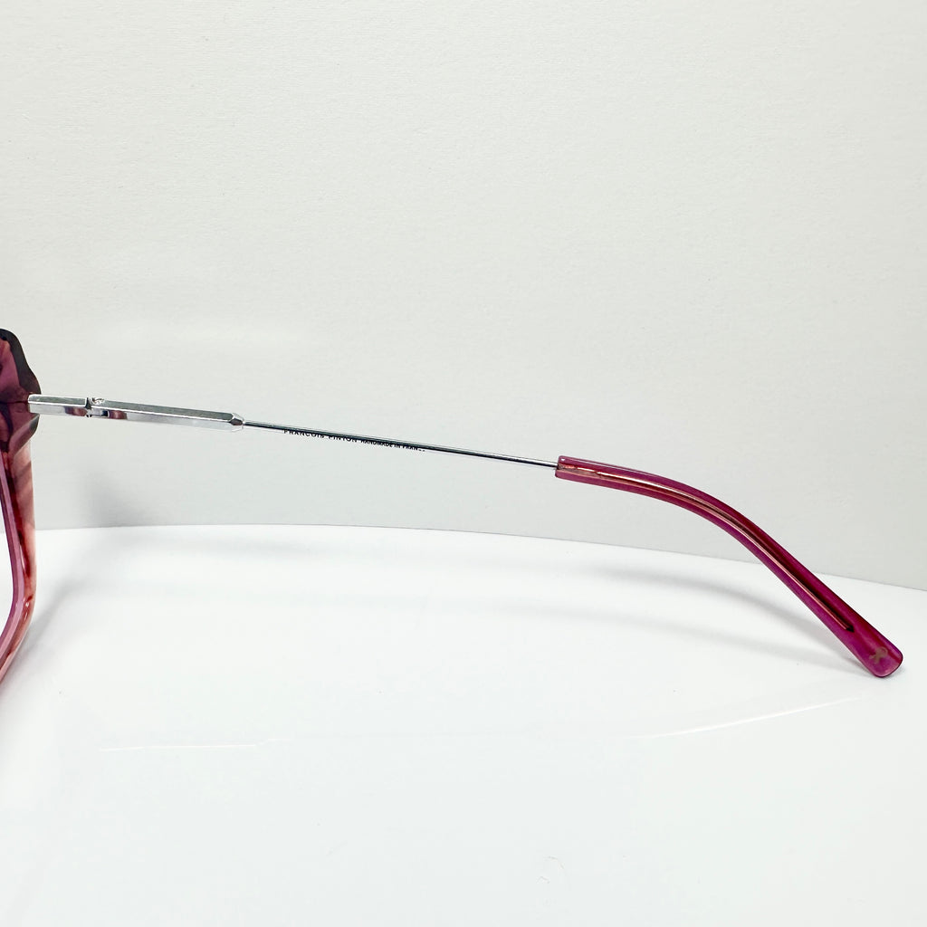 FRANCOIS PINTON AQUA5 RR Eyeglasses Frames -  Authentic New