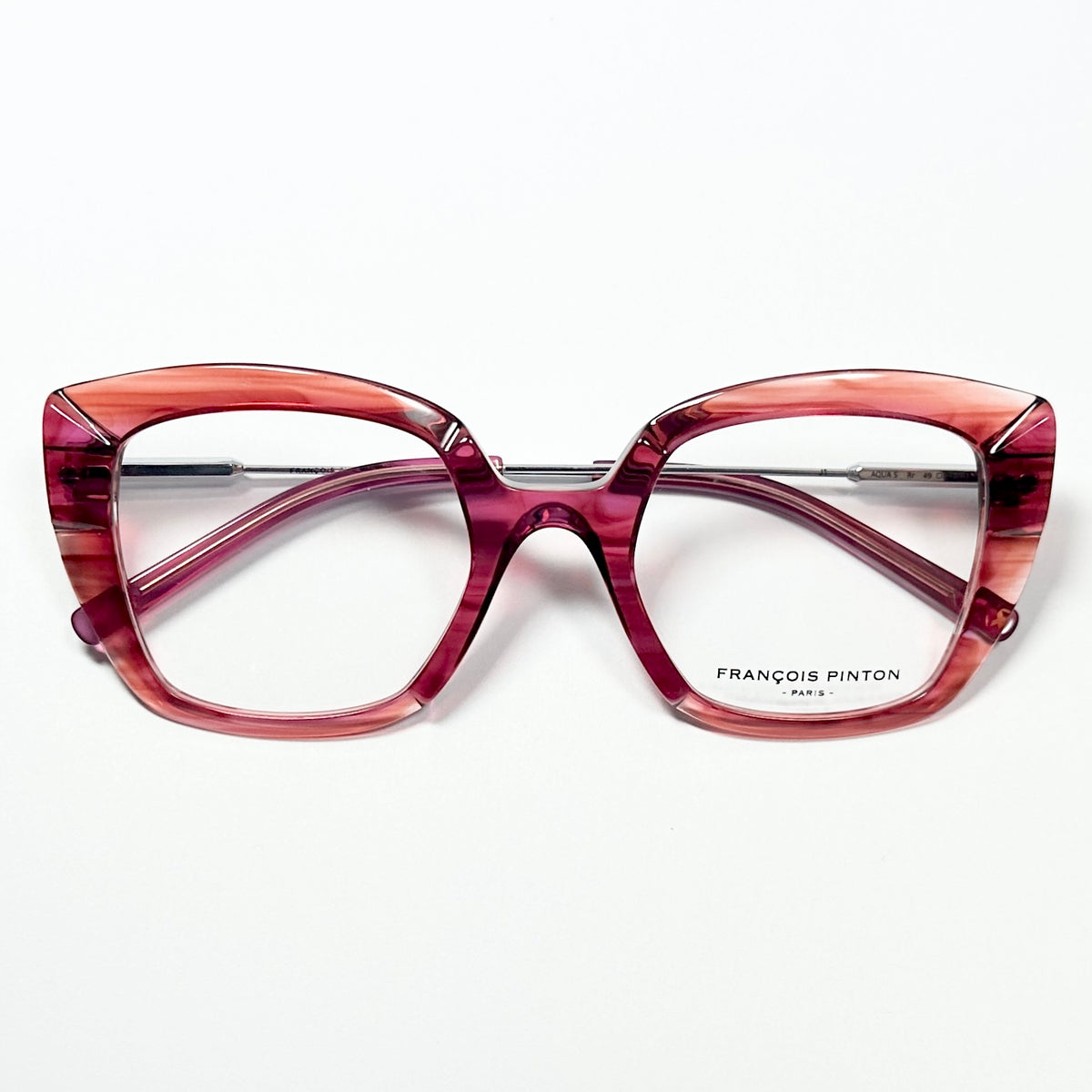 FRANCOIS PINTON AQUA5 RR Eyeglasses Frames -  Authentic New
