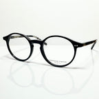 FRANCOIS PINTON TRAVEL31 NN Eyeglasses Frames in Black -  Authentic New
