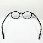 FRANCOIS PINTON TRAVEL31 NN Eyeglasses Frames in Black -  Authentic New
