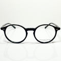 FRANCOIS PINTON TRAVEL31 NN Eyeglasses Frames in Black -  Authentic New