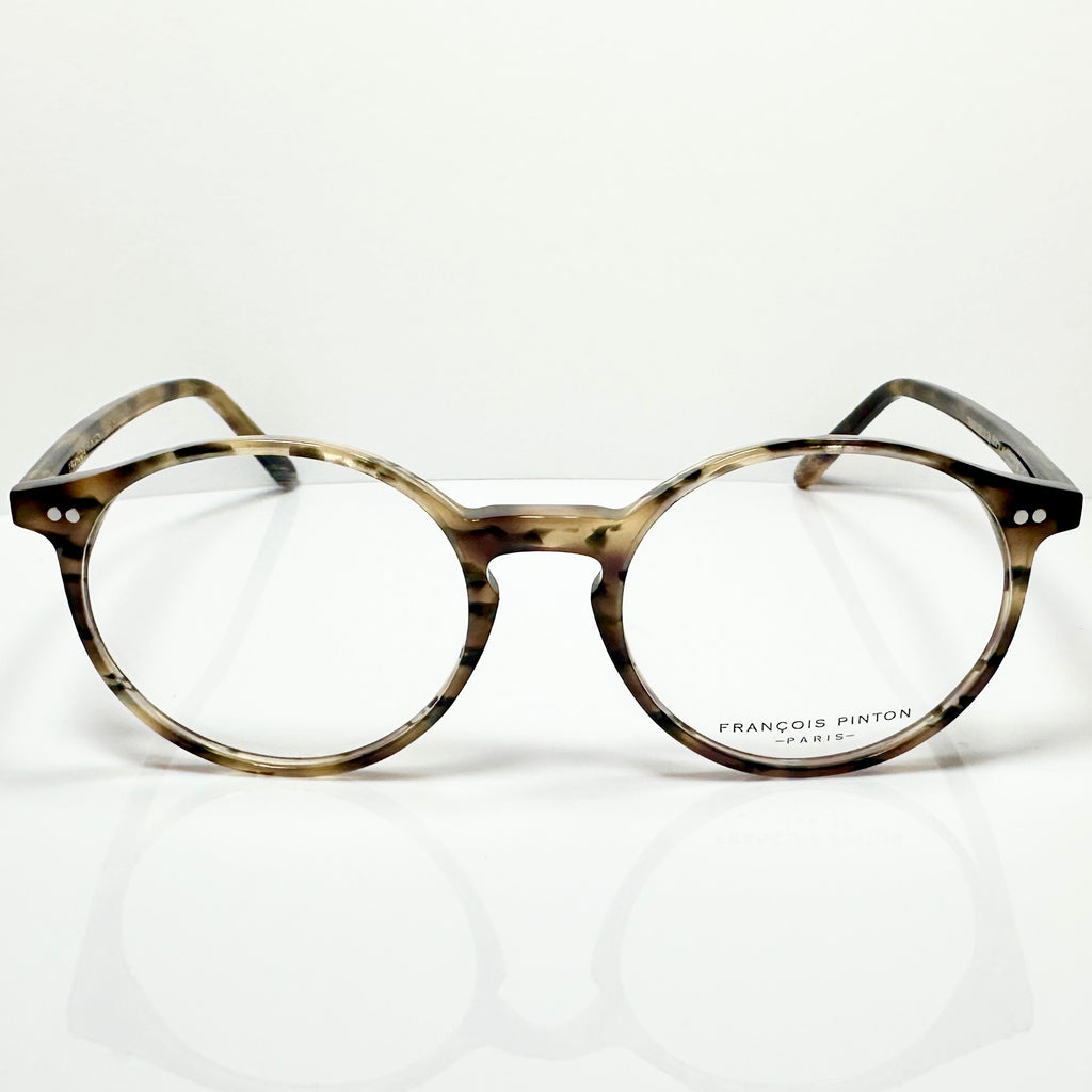 FRANCOIS PINTON TRAVEL31 ZG Eyeglasses Frames -  Authentic New