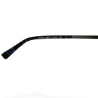 JF Rey JF2678 0525 Eyeglasses Frames in Black Ruthenium Gray - Authentic New