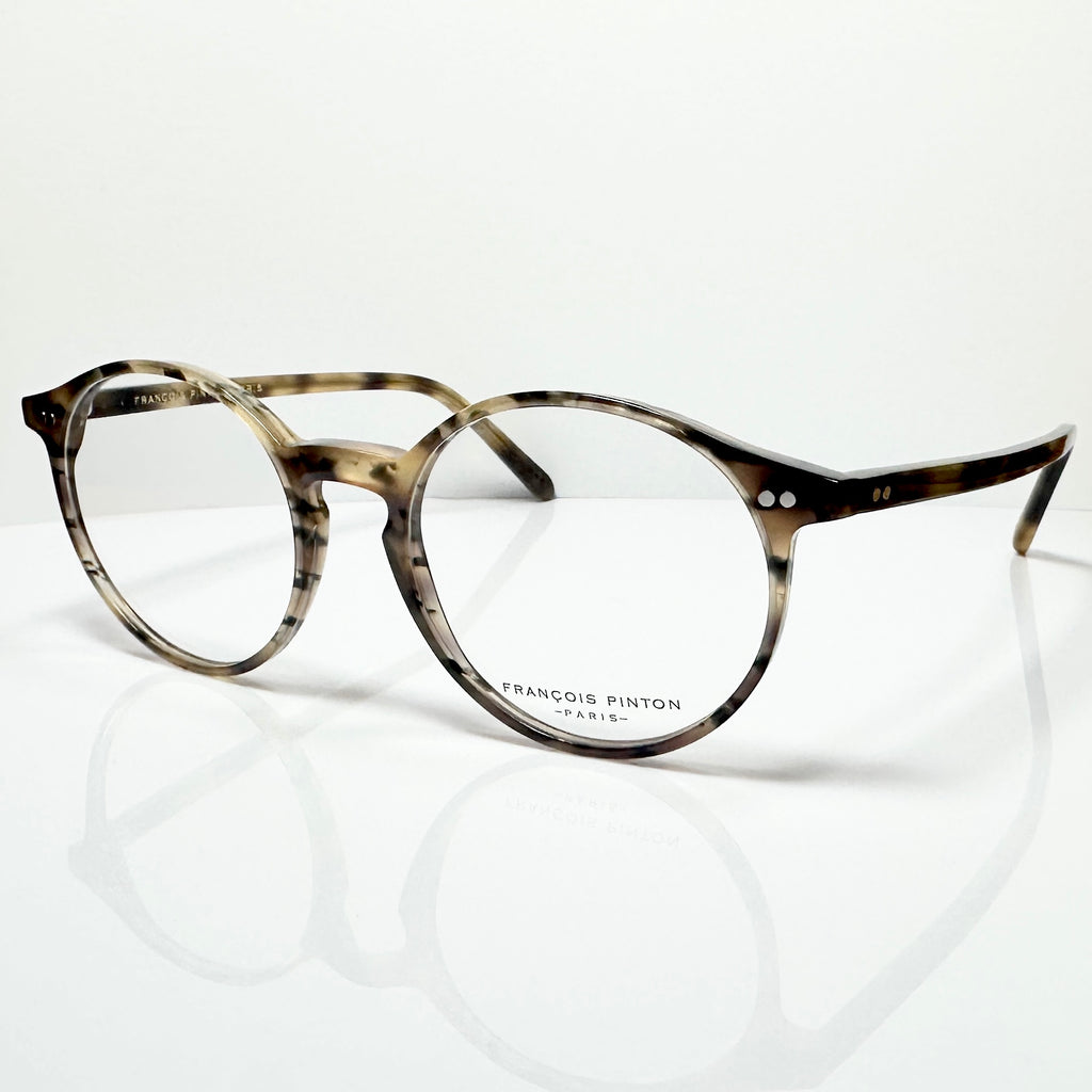 FRANCOIS PINTON TRAVEL31 ZG Eyeglasses Frames -  Authentic New