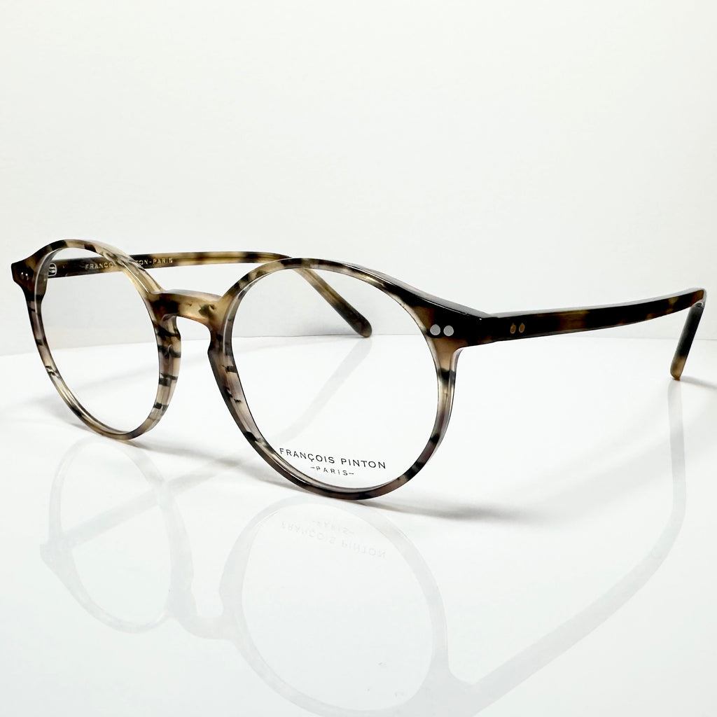 FRANCOIS PINTON TRAVEL31 ZG Eyeglasses Frames -  Authentic New