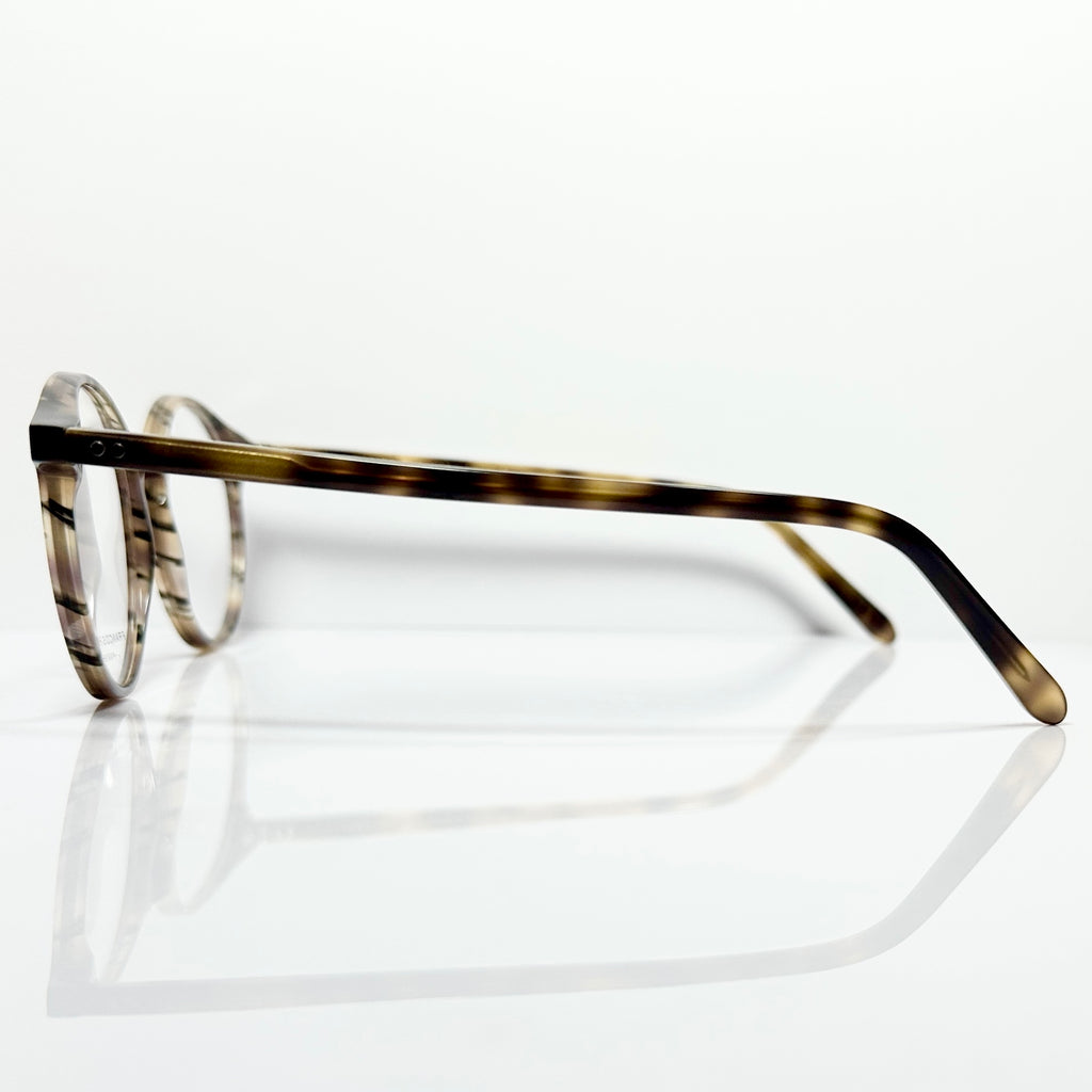 FRANCOIS PINTON TRAVEL31 ZG Eyeglasses Frames -  Authentic New