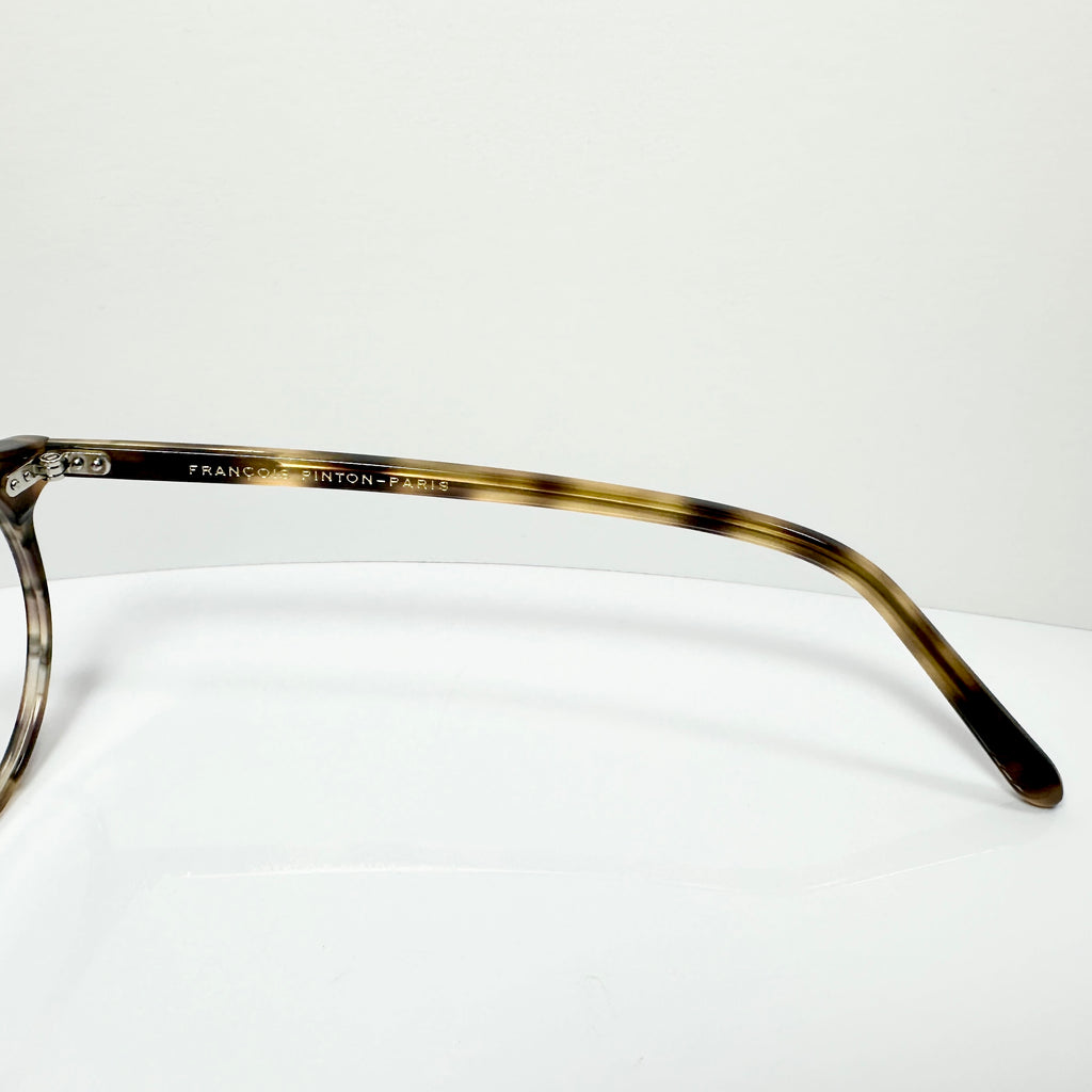 FRANCOIS PINTON TRAVEL31 ZG Eyeglasses Frames -  Authentic New