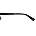 JF Rey JF1346 3000 Eyeglasses Frames in Red/Black - Authentic New