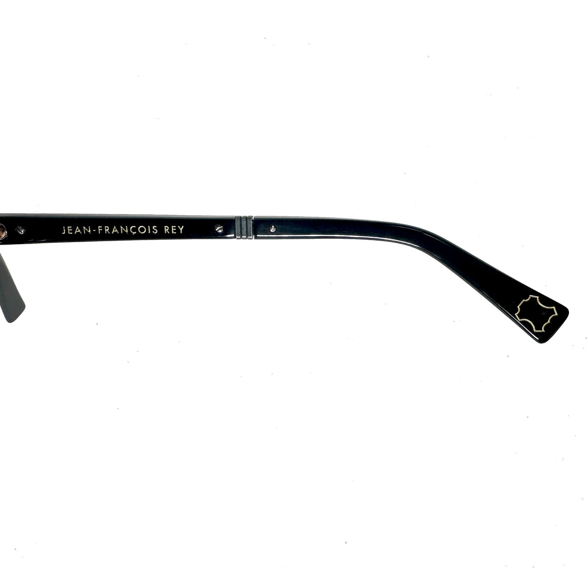 JF Rey JF1346 3000 Eyeglasses Frames in Red/Black - Authentic New