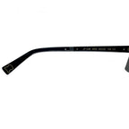 JF Rey JF1346 3000 Eyeglasses Frames in Red/Black - Authentic New