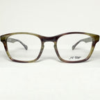 JF Rey JF1319 9393 Men's Eyeglasses Frames in Tortoise - Authentic New