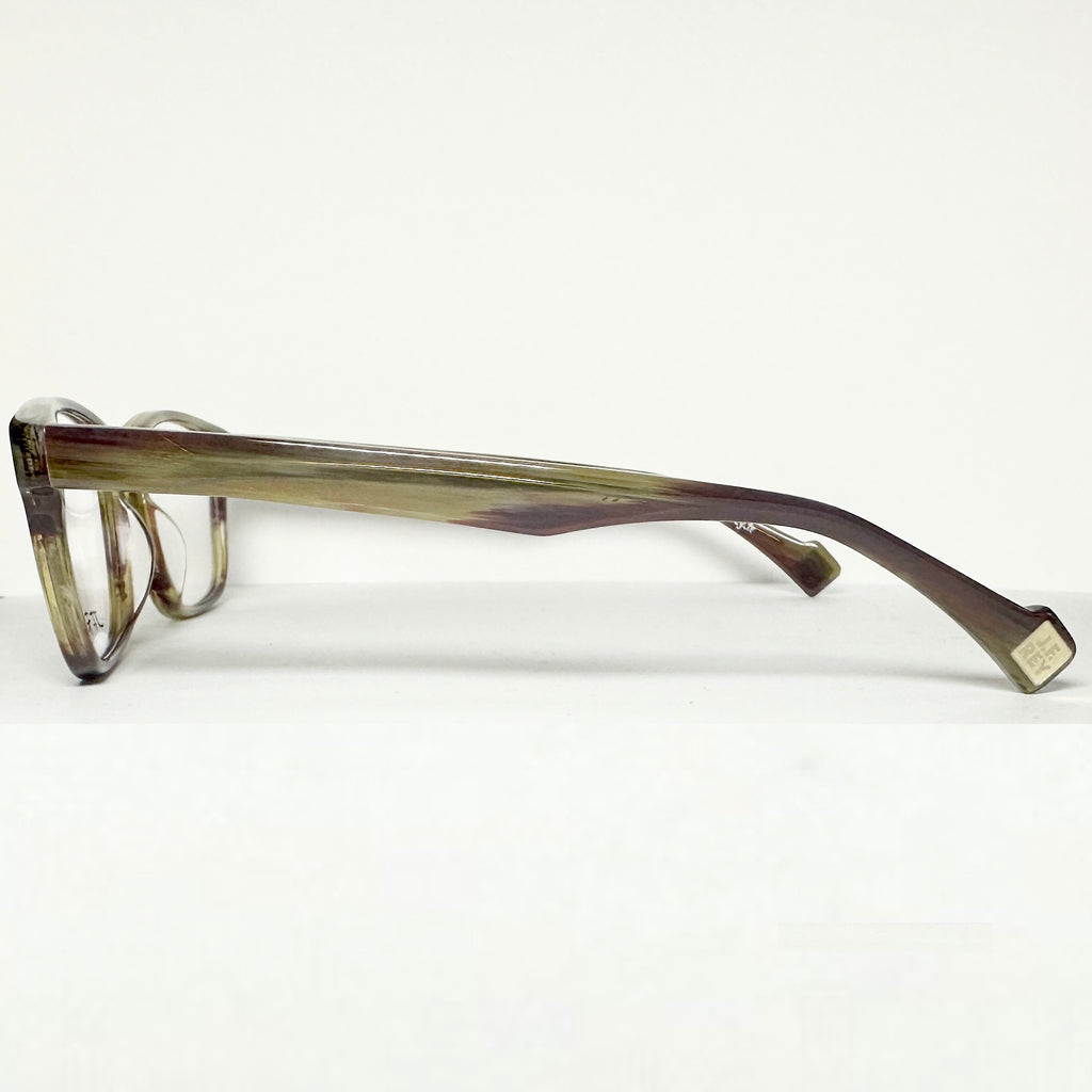JF Rey JF1319 9393 Men's Eyeglasses Frames in Tortoise - Authentic New