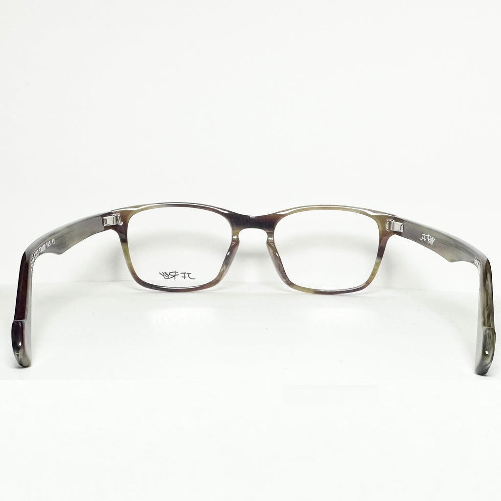 JF Rey JF1319 9393 Men's Eyeglasses Frames in Tortoise - Authentic New