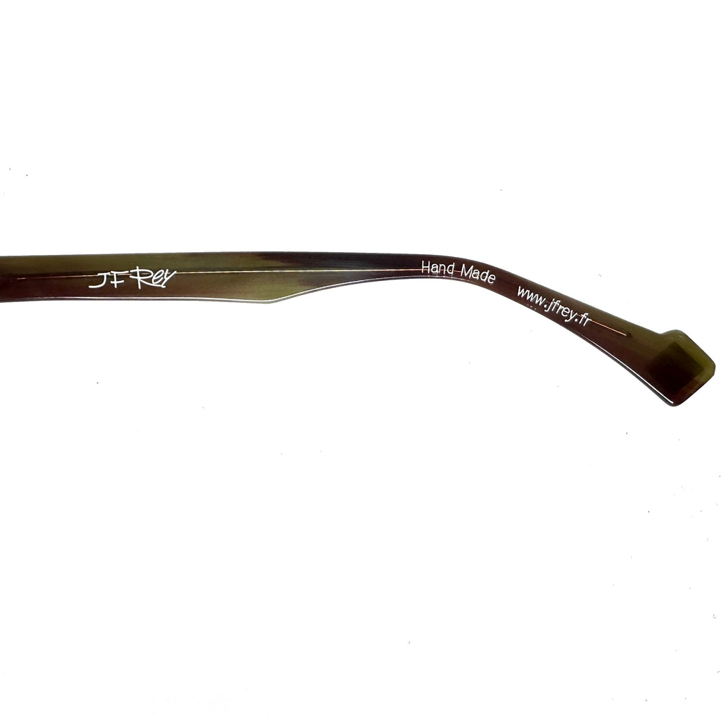 JF Rey JF1319 9393 Men's Eyeglasses Frames in Tortoise - Authentic New