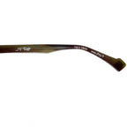 JF Rey JF1319 9393 Men's Eyeglasses Frames in Tortoise - Authentic New