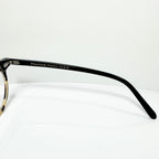 FRANCOIS PINTON TRAVEL31 ZN Round Eyeglasses Frames in Tortoise -  Authentic New