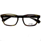 JF Rey JF1319 9393 Men's Eyeglasses Frames in Tortoise - Authentic New